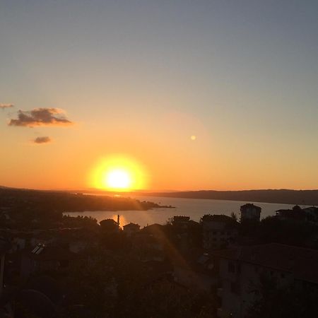 Yildiz Pansiyon Sapanca Exterior foto