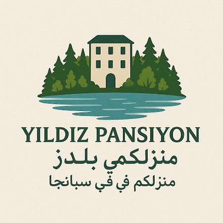 Yildiz Pansiyon Sapanca Exterior foto