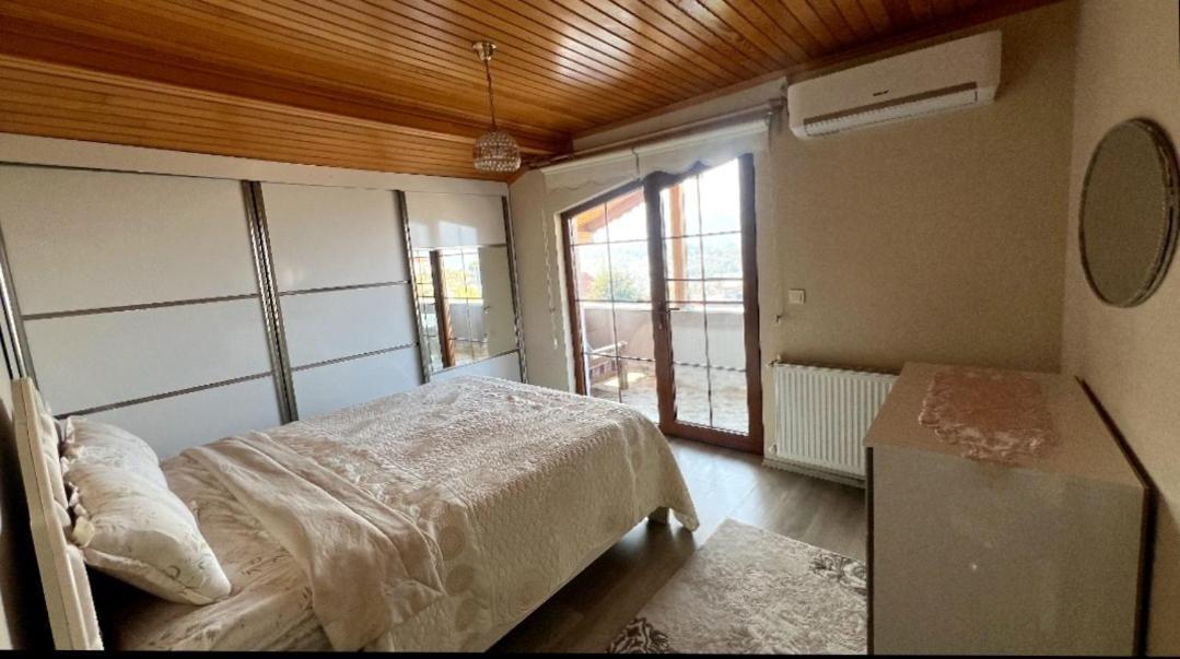 Yildiz Pansiyon Sapanca Exterior foto