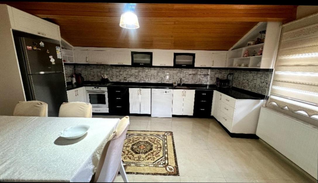 Yildiz Pansiyon Sapanca Exterior foto