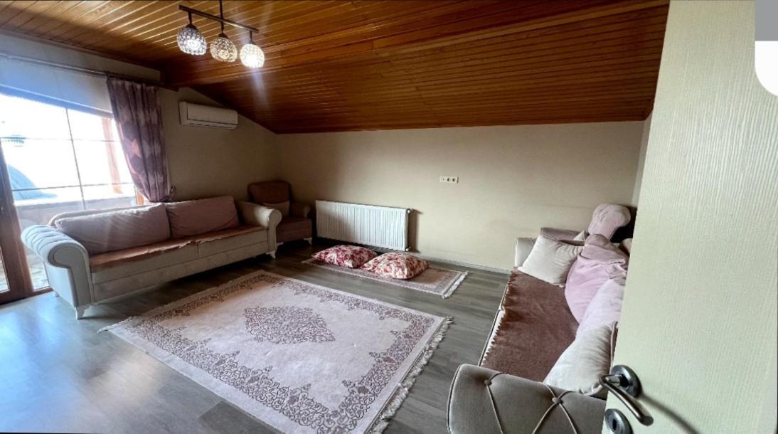 Yildiz Pansiyon Sapanca Exterior foto