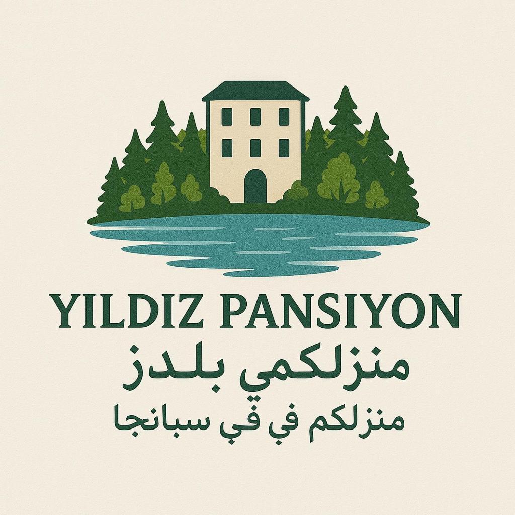 Yildiz Pansiyon Sapanca Exterior foto