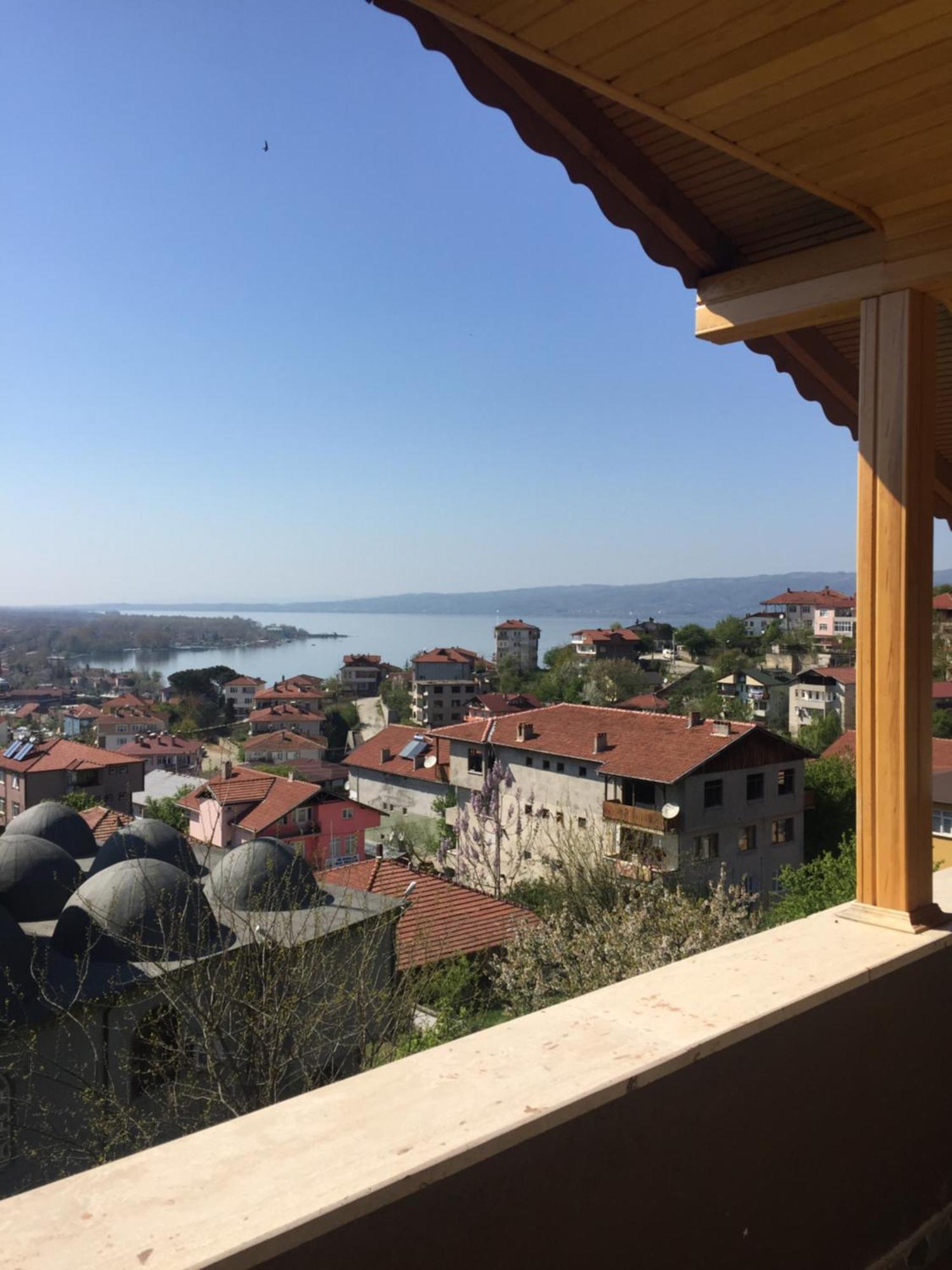 Yildiz Pansiyon Sapanca Exterior foto